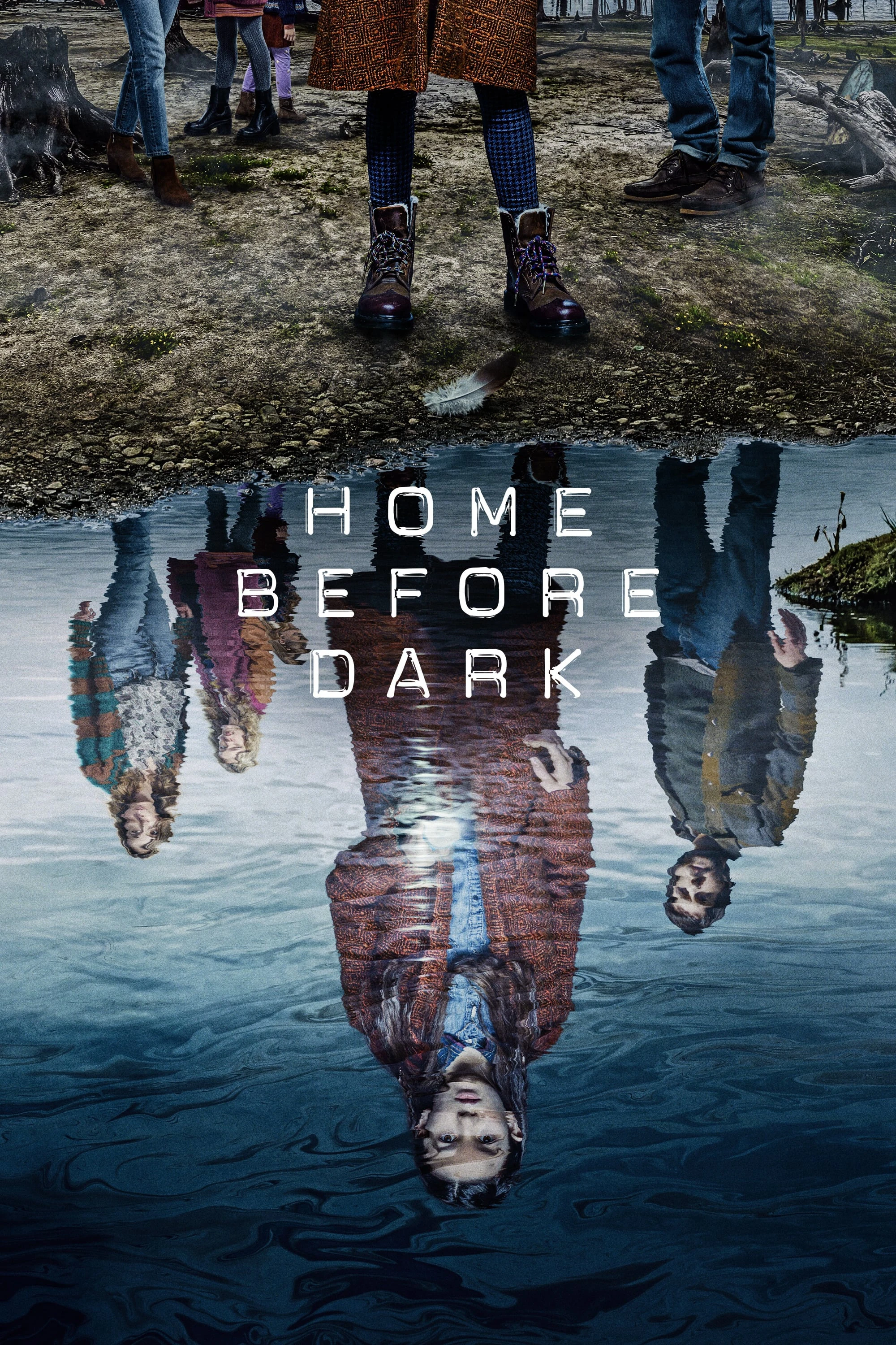 Về Nhà Trước Trời Tối (Phần 2) | Home Before Dark (Season 2) (2021)